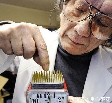 日本的最近的奇葩发明，总有一个雷倒你！真不知道是怎么想的