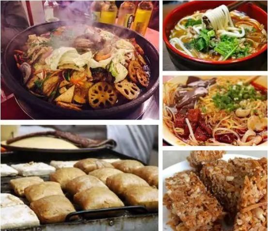 出门旅游该怎么吃到正宗当地美食？这些本地人有话说……