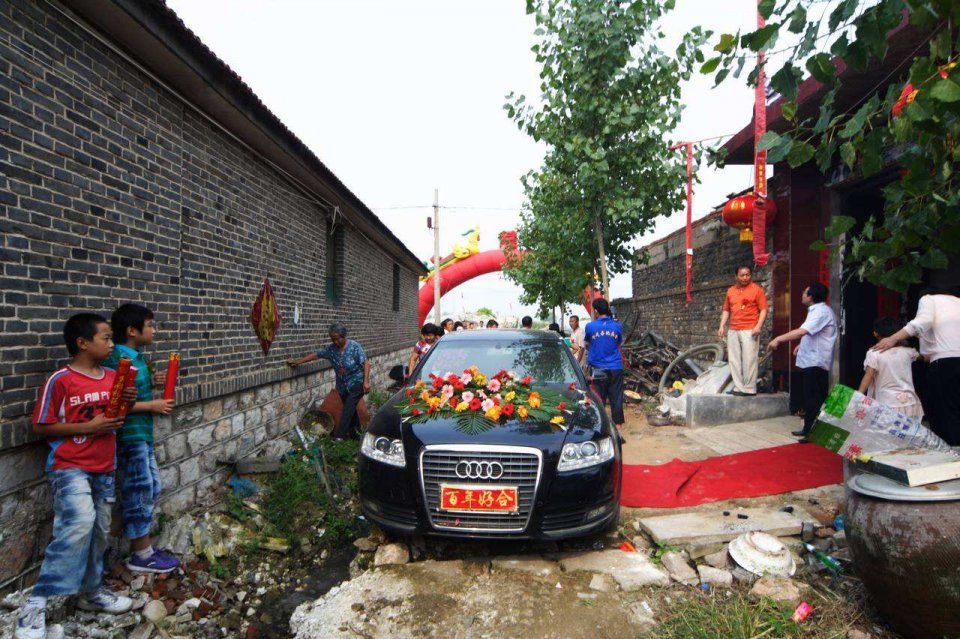 近年农村，“讨妻荒”后又现2种怪现象，农民习以为常，为啥?