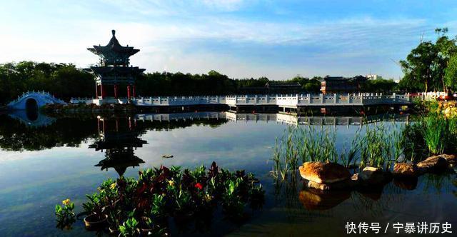 甘肃第二小市,比平凉还小,相当于0.7个兰州,实力却比嘉峪关强