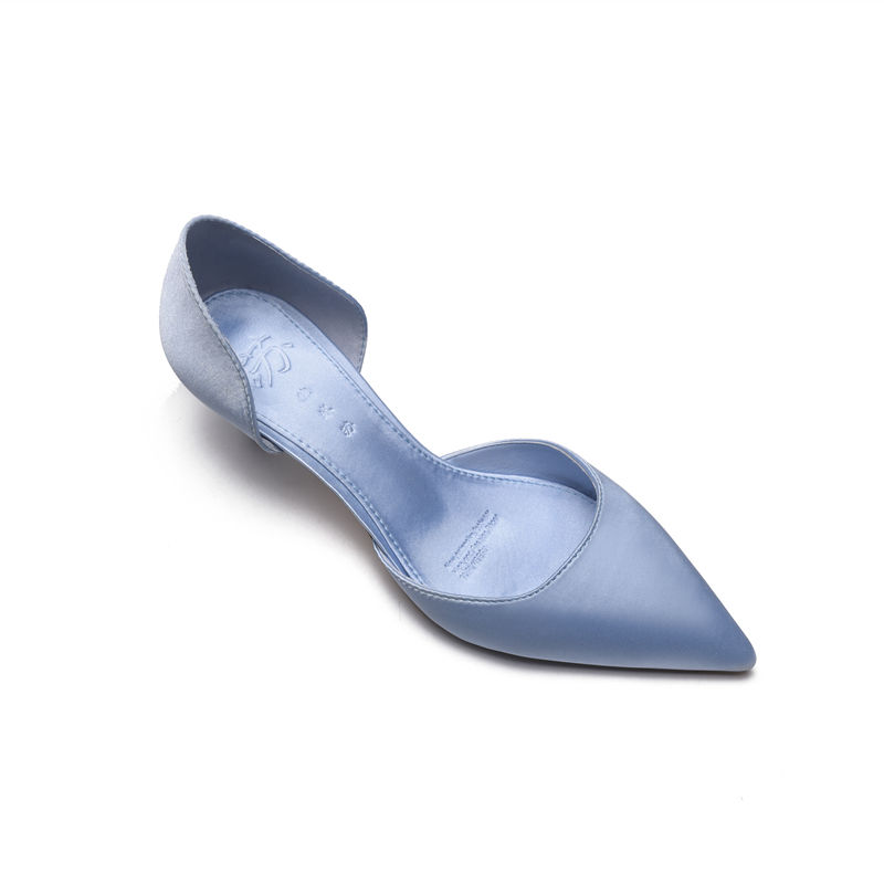 原来女人穿高跟凉鞋,这么美?爱美的女生挑一款