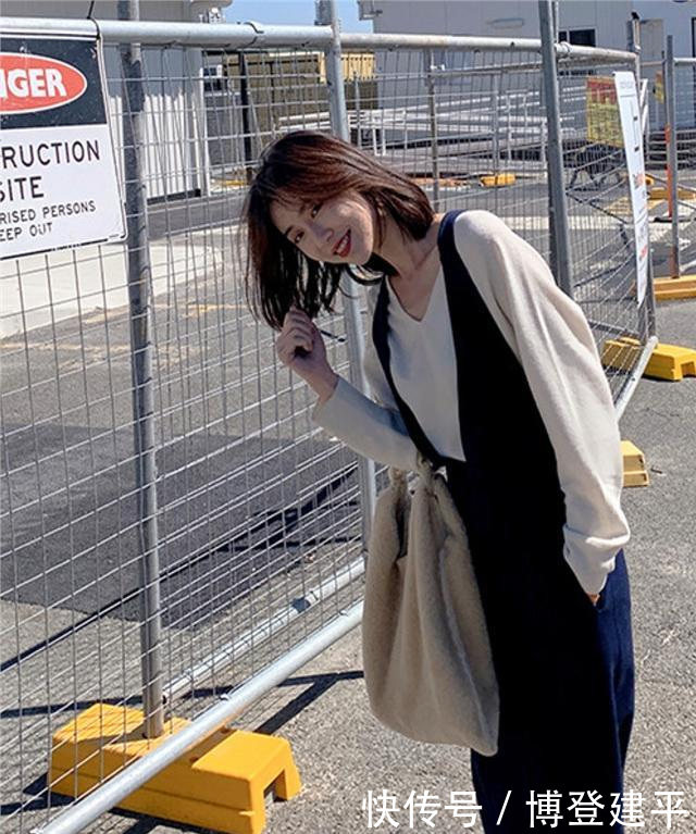  『高腰』有一种女装叫仙女裙，洋气减龄，美到扎心！
