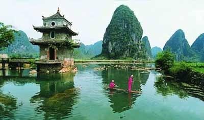 广西一神秘军企，生产军用炸药，副总受贿获刑，旧车间被爆破拆除