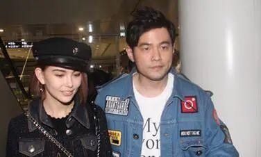 周杰伦满足昆凌