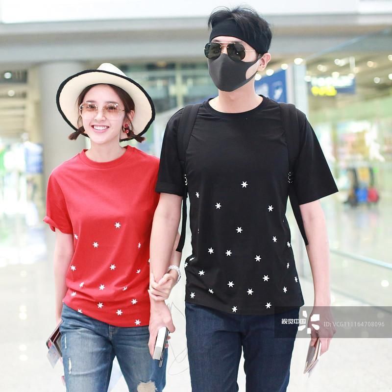 吴昕学孙怡唐艺昕梳超火双马尾，结果少女感变装嫩，看得人好尴尬