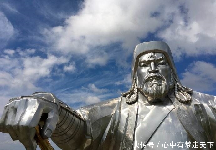 蒙古国独立出去之后，现在的物价和国内有何区别？你可能还不信！