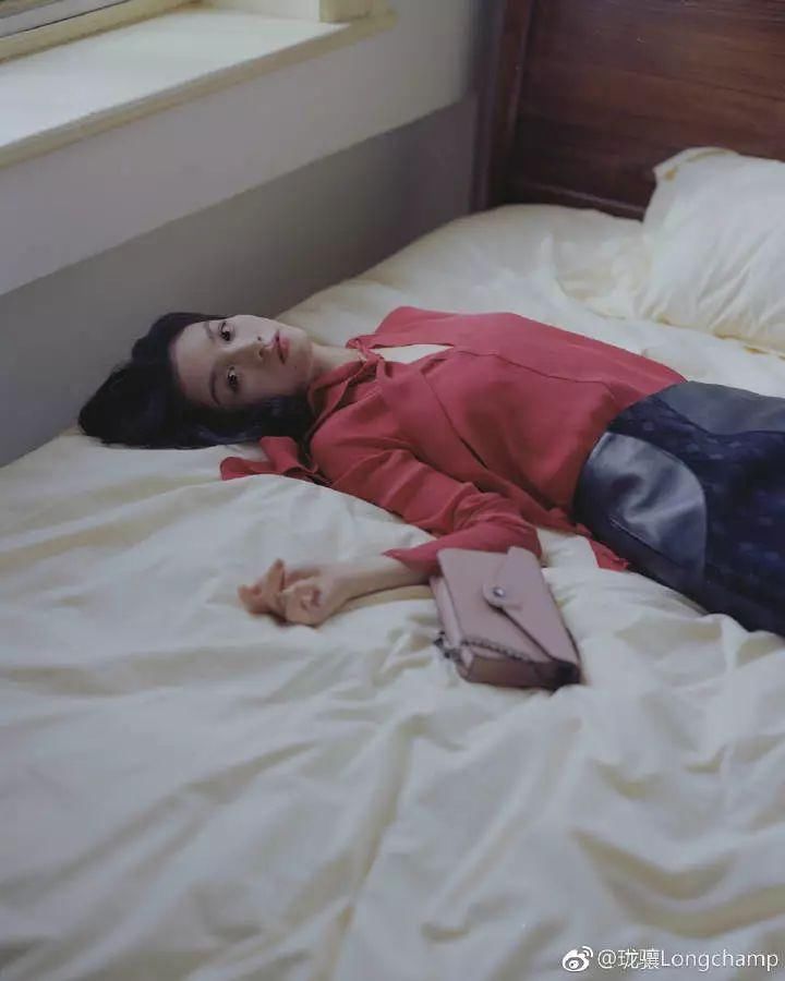 活久见||过了30，我居然真的迷上了粉色