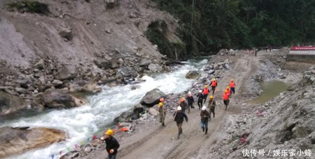 世界最大水电站即将诞生，中国建造又将迎来世界瞩目，外媒佩服