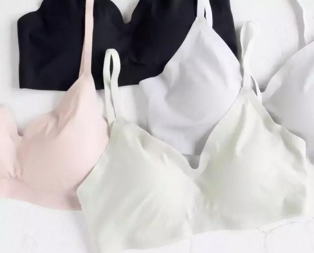 大胸平胸都能穿！终于找到这家超好看的内衣店了！