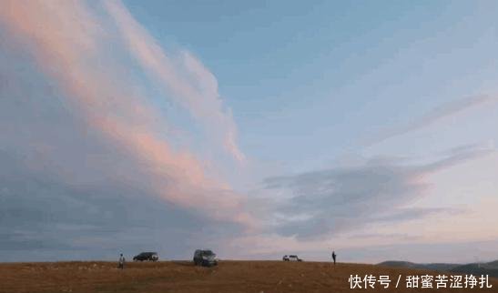 这个地方风景如画,随手一拍就是大片