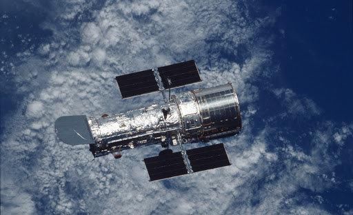  #时代#后哈勃时代，人们要怎样去观测星空？