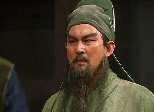  [子龙]张飞与赵云哪个更厉害？关羽分别说了2句话，43个字给出了答案