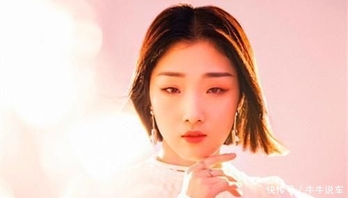 『yamy』《创造101》谁是最强练习生?孟美岐?yamy?或许是没出道的她!