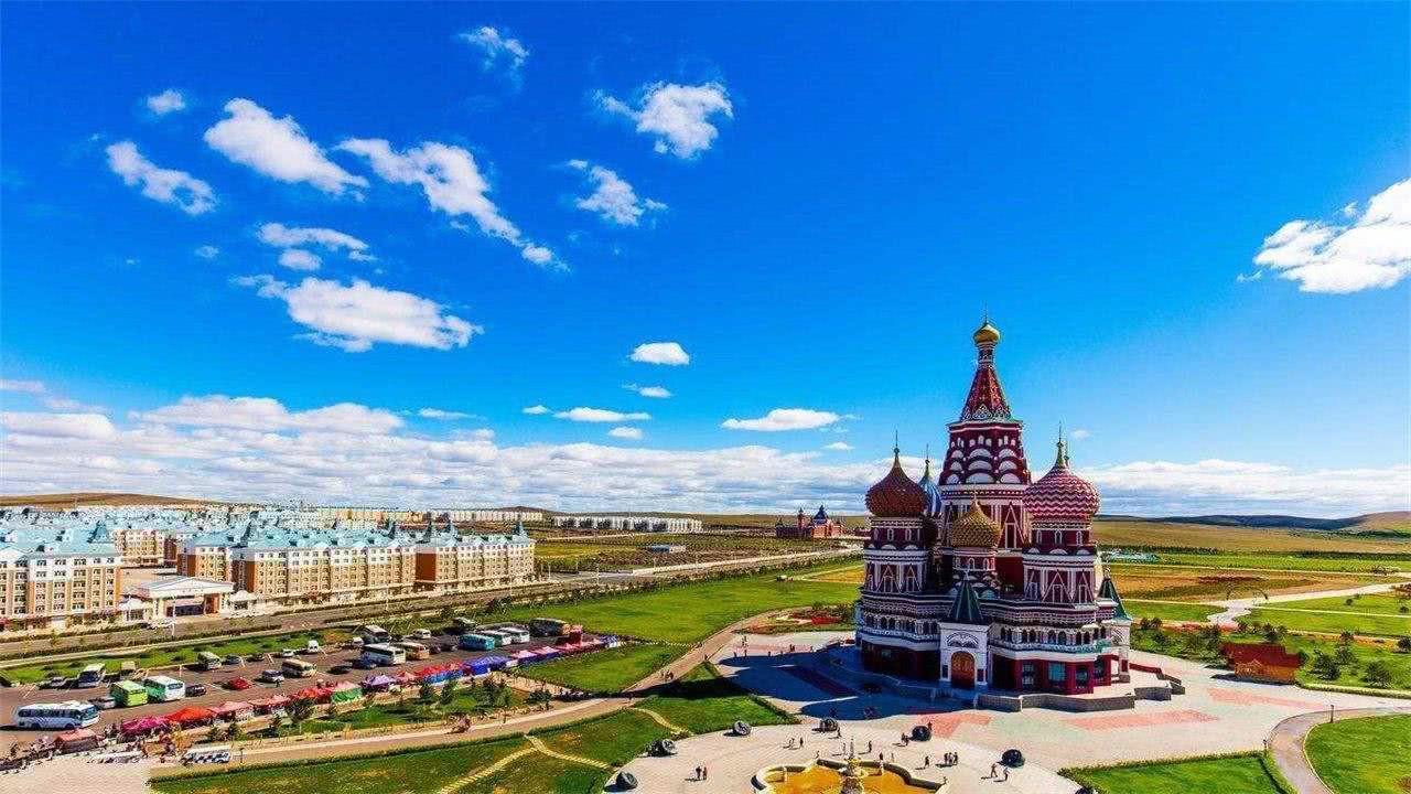 中国最神奇的省份，它和新疆西藏一样不包邮，因为实在太大了！