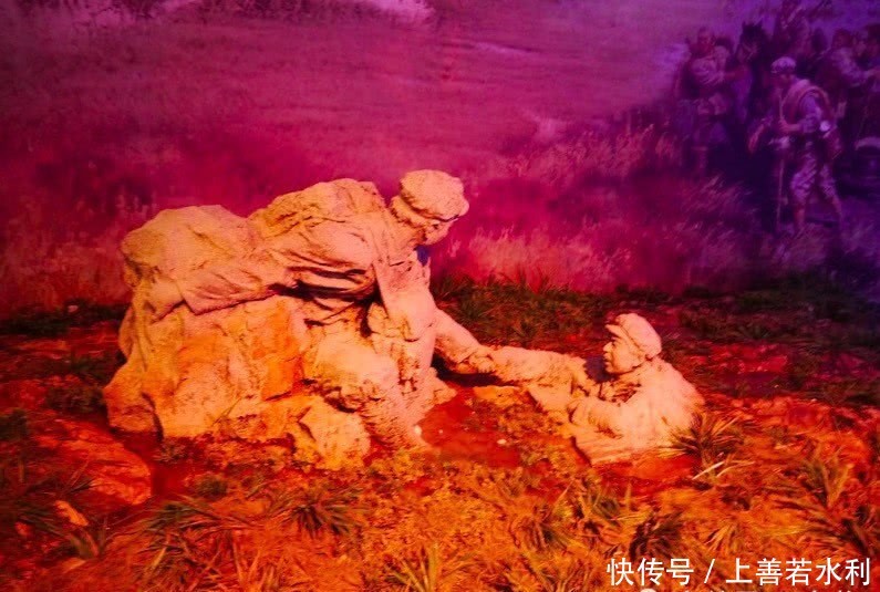 红军过草地只用了五六天时间,为什么会有那么多的非战斗减员?