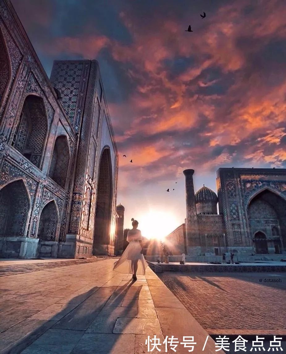 2019新增免签地汇总,每一个都值得去!