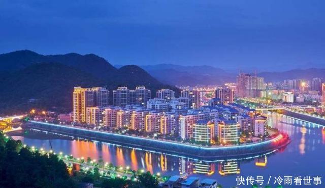  一条|福建至广东迎来一条高铁途经两个名字带龙的城市