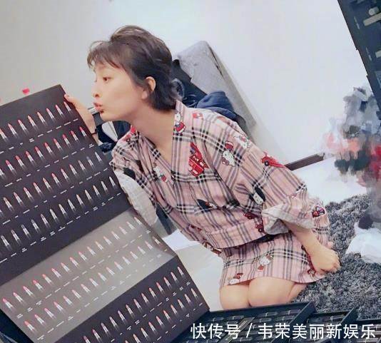 吴昕何穗收到上百只口红算什么 范冰冰收到一颗挂满LV的圣诞树