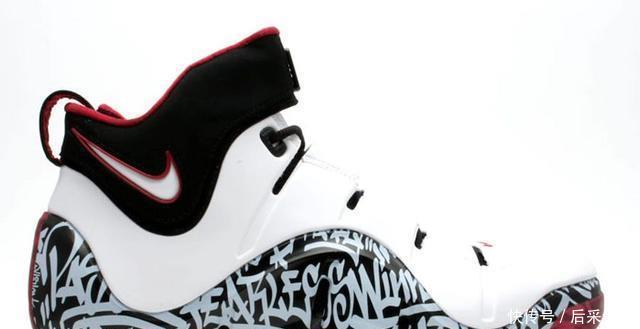  [更多]完美致敬LeBron4！涂鸦LeBron17更多设计细节曝光