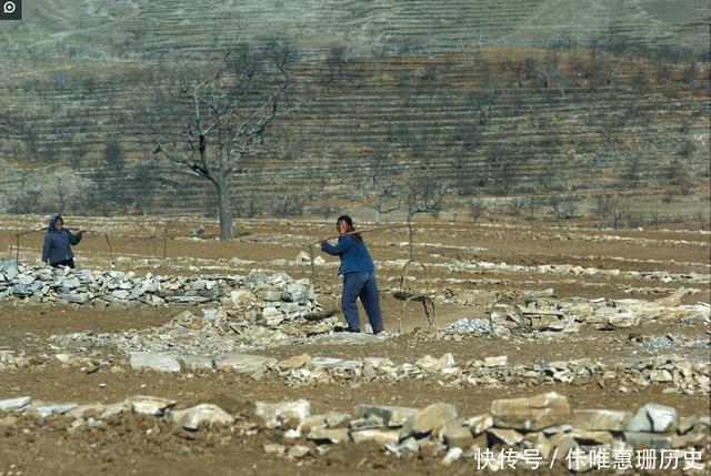  「拍摄」外国人拍摄的中国老照片 1973年的中国是这样子的