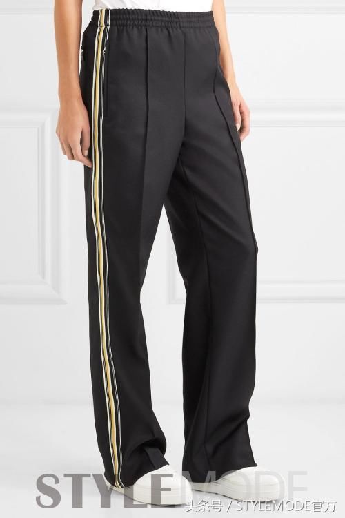 让你瞬间长高5分的夏日穿搭秘诀!