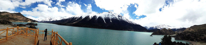 川藏318，我们在路上（15天川藏线自驾游攻略）