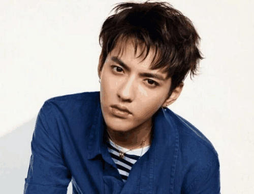 网友造谣吴亦凡吸毒，如今被判55万赔偿，被告哭诉：我没钱