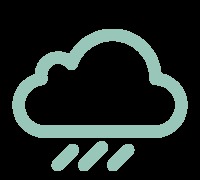 今日天气预报，月底的大暴雨