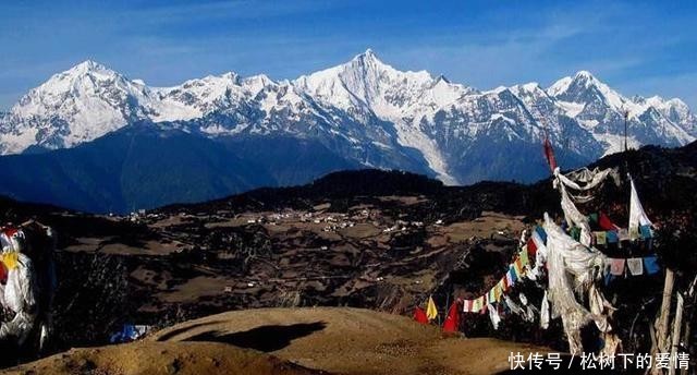 国内一座不可攀登的神山，虽然海拔不是最高，但至今无人攀登成功