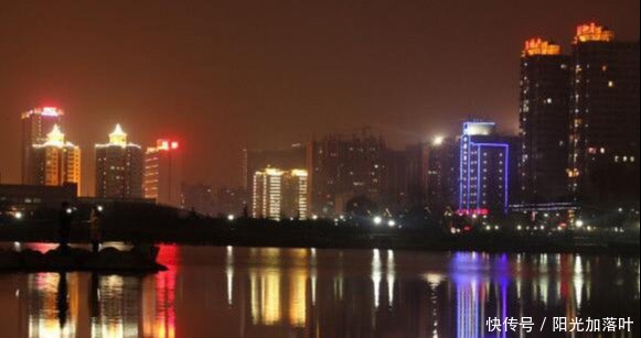  「唯一」中国唯一一个三千年没改名字的地级市