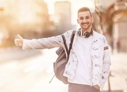 男生5个穿衣误区,会让你越穿越显矮!