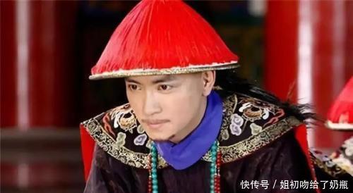  『儿子』康熙最长寿的儿子，手握兵权却不争位，年过70还被乾隆重用！
