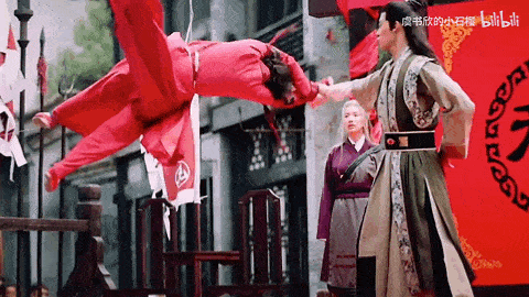 [舞台]虞书欣怎么那么作呢？