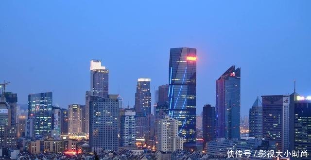 中国这座特大城市，总被误认为是省会，网友省会不给力