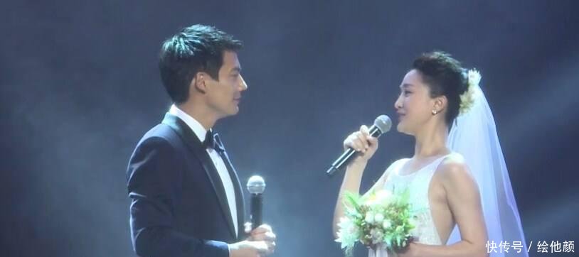 周迅高圣远被曝择日签字回归单身, 经纪人回应模棱两可