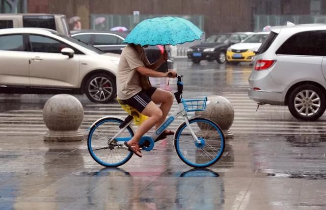 台风“利奇马”已致18人遇难！暴雨预警 大风！河北最新通知！这