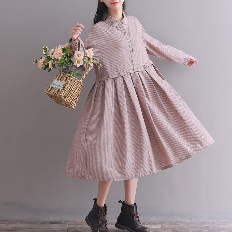 去年的旧衣服该扔了!瞧瞧这16款，7080后女人穿，贼嫩