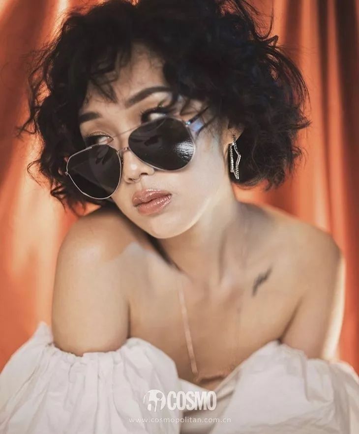 彩妆迷 | 海狸的奶咖色口红这么性感,难怪比伯离不开