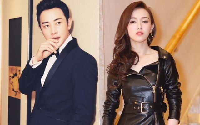 唐嫣罗晋感情生变，是下一个倪妮井柏然？网友：无稽之谈