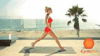 瘦到90斤这么容易!只因做了这些!腿细了，肚腩消失啦!狂速甩脂!