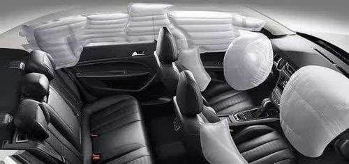 这八个国外强制安装的汽车配置，在国内却少有人关心！