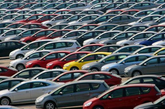 “汽车下乡”政策重启，通过农村汽车消费升级来“救市”？