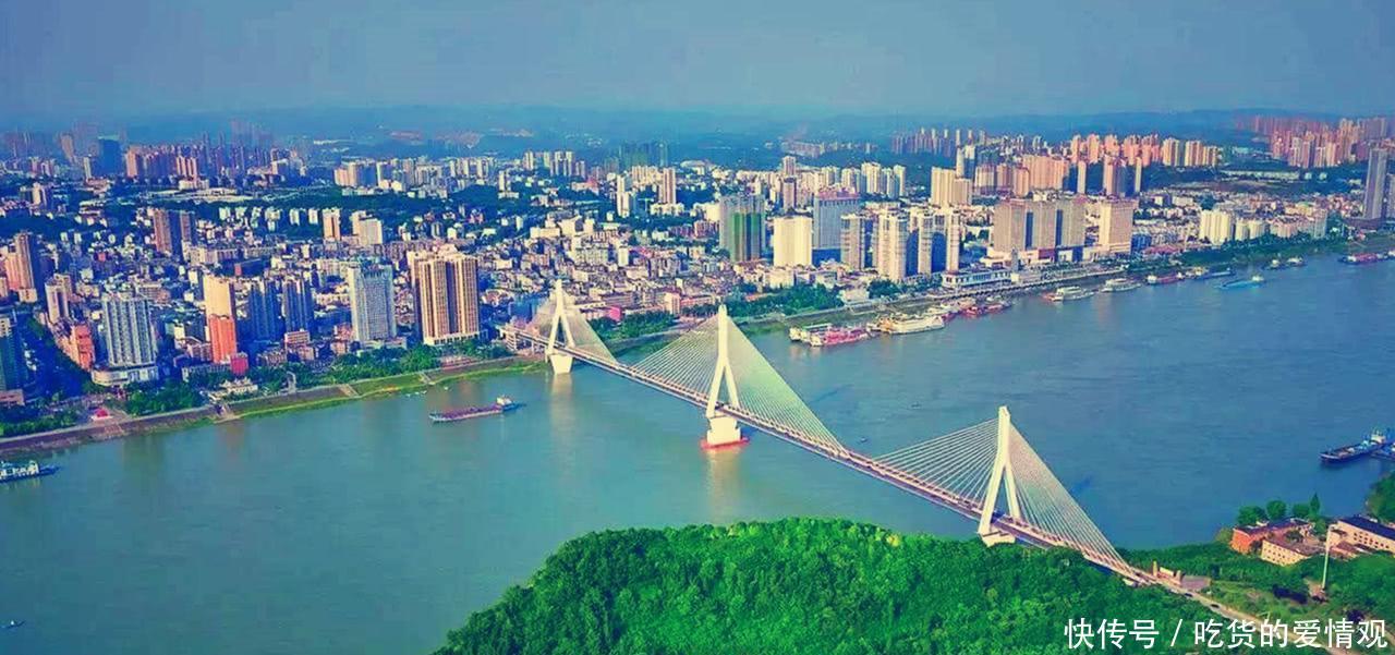  「我国」我国湖北要加一副省级城市的话，哪更有机会，大家觉得