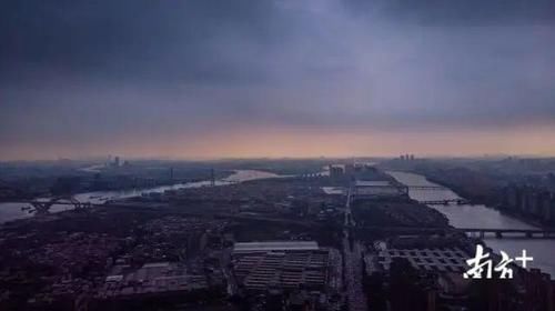  【天气】广东多地狂风暴雨来袭！未来几天将改变晴热“画风”