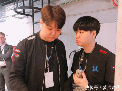 KZ鼠王PraY再谈MsiUzi是了不起的对手