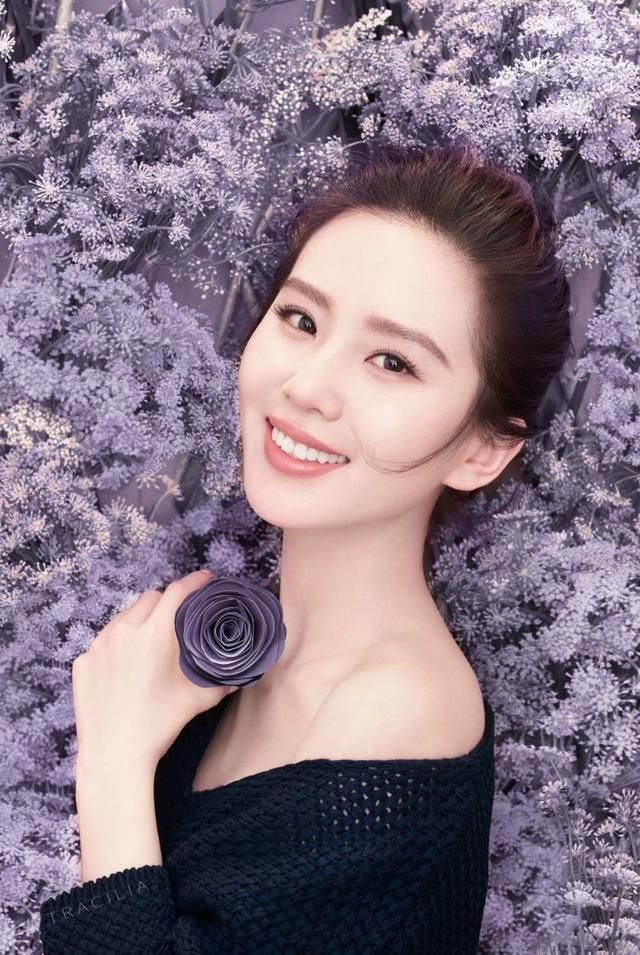  『脸上』脸上有这4个特征的女生不要留“刘海”,否则太难看,信我的准没错