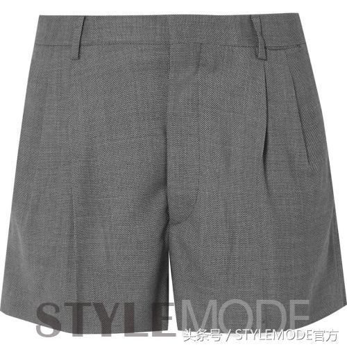 是时候给衣橱点“颜色”看看了！