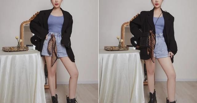  『西装外套』如何做到一衣多搭 基本款衣服一衣多穿