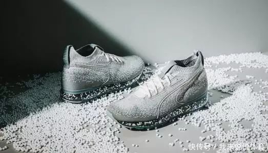 #发生#从Adidas Boost小颗粒到Nike小颗粒,这项科技发生了什么改变