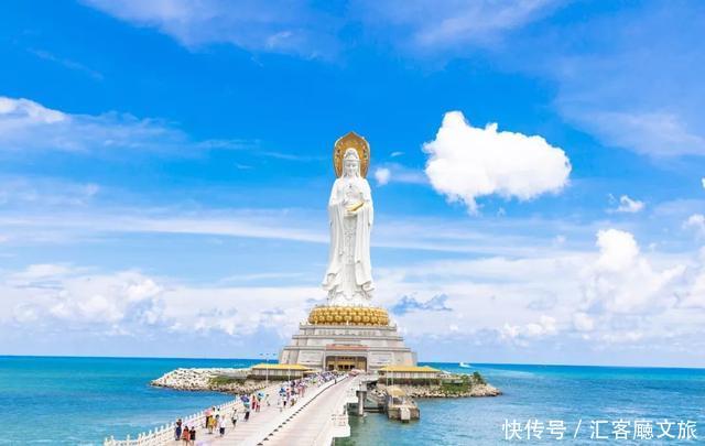 一个人的旅行,从这9个地方走起